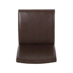 Kwame Upholstered Dining Chairs (Set of 4) by Christopher Knight Home