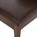 Kwame Upholstered Dining Chairs (Set of 4) by Christopher Knight Home