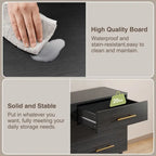 Wood 6 Drawer Double Dresser, Chest Of Drawers Cabinet, TV Stand for Bedroom, Livingroom and Enterway